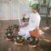 Bộ 7 chuông fullmoon Nepal