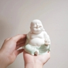 Tượng Di Lặc để bàn