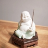 Tượng Di Lặc để bàn