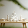 Lư hương sứ