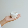 Bộ 3 chén sứ đựng nước/ nến