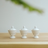 Bộ 3 ly nước cao