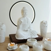 Lư hương sứ
