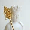 Tượng Địa Tạng ngồi