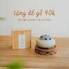Lư trầm vân mây
