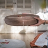 Bồ đoàn ngồi thiền hình tròn