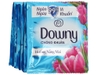 Nước xả vải Downy Chống khuẩn hương Nắng mai dây 12 gói
