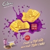 Kem Celano Bánh Cá Trà Sữa Khoai Môn 100ml (Cái)