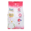 Bột giặt Surf Hương Nước Xả Vải (Hồng) - 800g