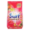 Bột giặt Surf Hương Nước Xả Vải (Hồng) - 800g