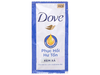 Dây Xả Dove Phục Hồi Tóc Hư Tổn - Dây 10 gói