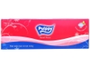 Khăn Giấy Lụa Pulppy 2 Lớp 180 Tờ - Hộp