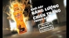 Nước Tăng Lực Number 1 - Chai 330ml