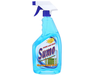 Nước lau kính Sumo xanh - 800ml