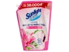 Nước Lau Sàn Sunlight Hương Hoa Hạ Túi 3.6kg