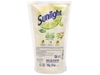 Nước Rửa Chén Sunlight Thiên Nhiên Muối Khoáng & Lô Hội Túi 750G
