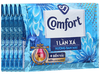 Dây Comfort 1 lần xả hương ban mai đặc biệt - Dây 12 gói