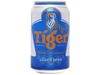 Bia Tiger xanh - Thùng thường 24 lon 330ml