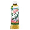 Trà Trái Cây Ice+ vị Đào - Thùng 24 Chai 490ml (Thùng)