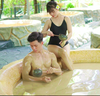 4 LỢI ÍCH NGÂM BÙN KHOÁNG PHÚ QUỐC