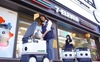 Nhật Bản đưa robot vào cửa hàng 7-Eleven để giải quyết tình trạng thiếu hụt lao động