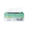 Giấy khăn lau mặt Posy 180 tờ- 3 lớp ,bao bì màu đỏ(48t/T)