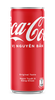 COCA-COLA SLEEK CAN 320/330ML