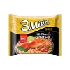 Mì 3 Miền Gold Tôm Chua Cay Đặc Biệt 75g