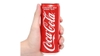 COCA-COLA SLEEK CAN 320/330ML