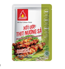 Xốt Ướp Thịt Nướng Sả 60G