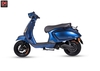 Xanh cửu long mờ