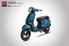 Xanh lục