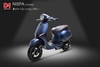 Xanh cửu long
