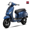 Xanh cửu long mờ