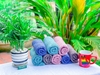 Khăn Bông Truyền Thống – Những Giá Trị Không Thể Thay Thế