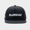 NÓN TOUR PRO PLAYGOLF (FLAT BRIM)