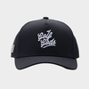 NÓN TOUR PRO GOLF GODS SCRIPT (CURVED BRIM)