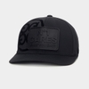 NÓN NO1 CARES PERFORATED FEATHERWEIGHT TECH SNAPBACK