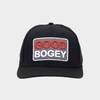 NÓN GOOD BOGEY SNAPBACK