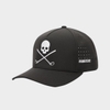 NÓN SHANKIT GOLF SKULL AND CROSSBONES