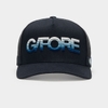 NÓN 3D OMBRÉ G/FORE COTTON TWILL TRUCKER