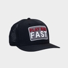 NÓN PLAY BAD FAST SNAPBACK