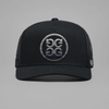 NÓN GRADIENT CIRCLE G'S COTTON TWILL TRUCKER