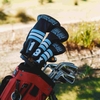 COMBO BỌC ĐẦU GẬY I HATE GOLF