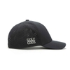 NÓN TOUR PRO ANGRY GOLFER (CURVED BRIM)