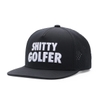 NÓN TOUR PRO SHITTY GOLFER (FLAT BRIM)