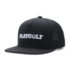 NÓN TOUR PRO PLAYGOLF (FLAT BRIM)