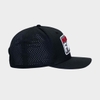 NÓN PLAY BAD FAST SNAPBACK