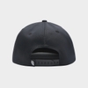 NÓN BOGEY KING  (FLAT BRIM)
