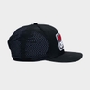 NÓN OUT OF OFFICE SNAPBACK